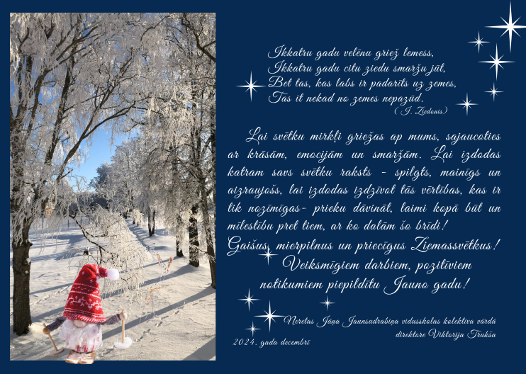 Viktorijas sveic no skolas 1